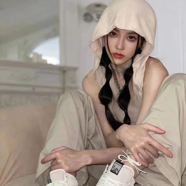 倾物语