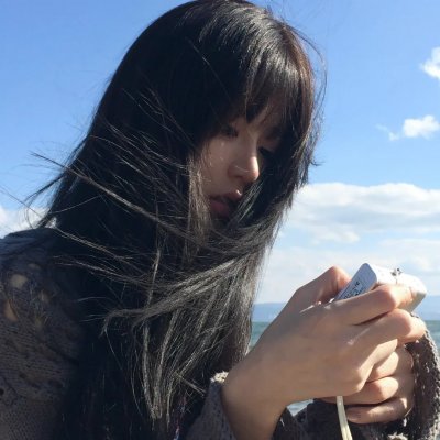 平静的海滩