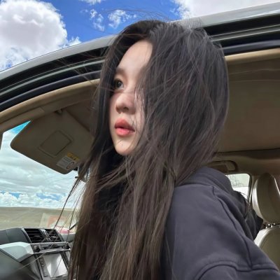 女人河